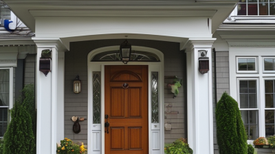How to Choose the Best Pella Entry Doors for Your Home?