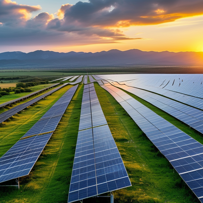 2026 Top Solar Panels Trends for Global Buyers?