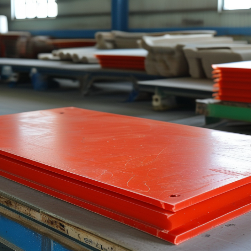 China Top 10 Plastic Sheet Manufacturers for Global Buyers?