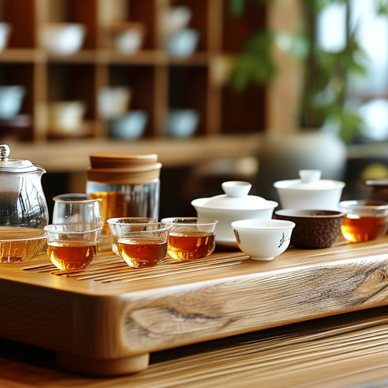Best Tea Stand Table Ideas for Your Business Needs?