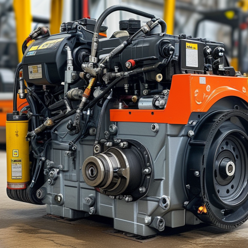 How to Choose the Best Hydraulic Engine for Your Needs?