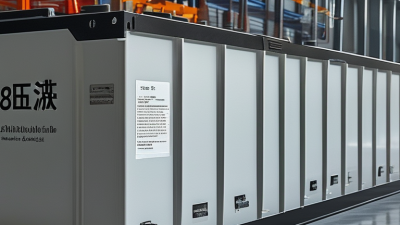 Top Benefits of 48 Volt 300 Amp Lithium LFP Batteries?