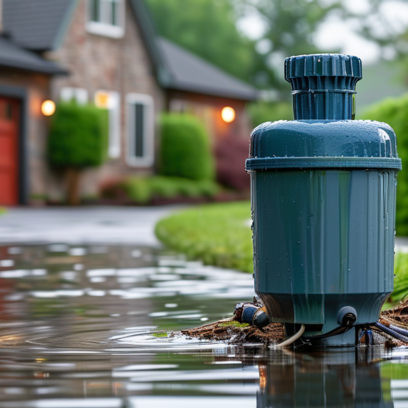 Best Sump Pumps with Battery Backup Options for 2026 Buyers?