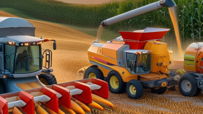 2026 Best Corn Dryer Machine for Efficient Grain Drying?