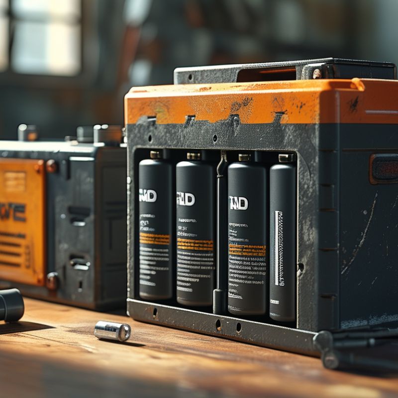 How to Reduce Battery Replacement Costs for Your Devices?