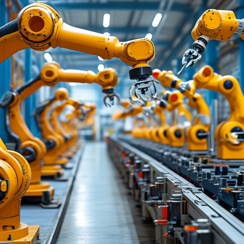2026 Best Inspection Robot for Efficient Quality Control?