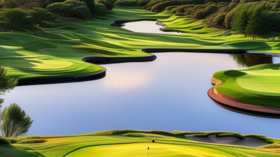 Top 10 Golf Courses in the World You Must Experience?