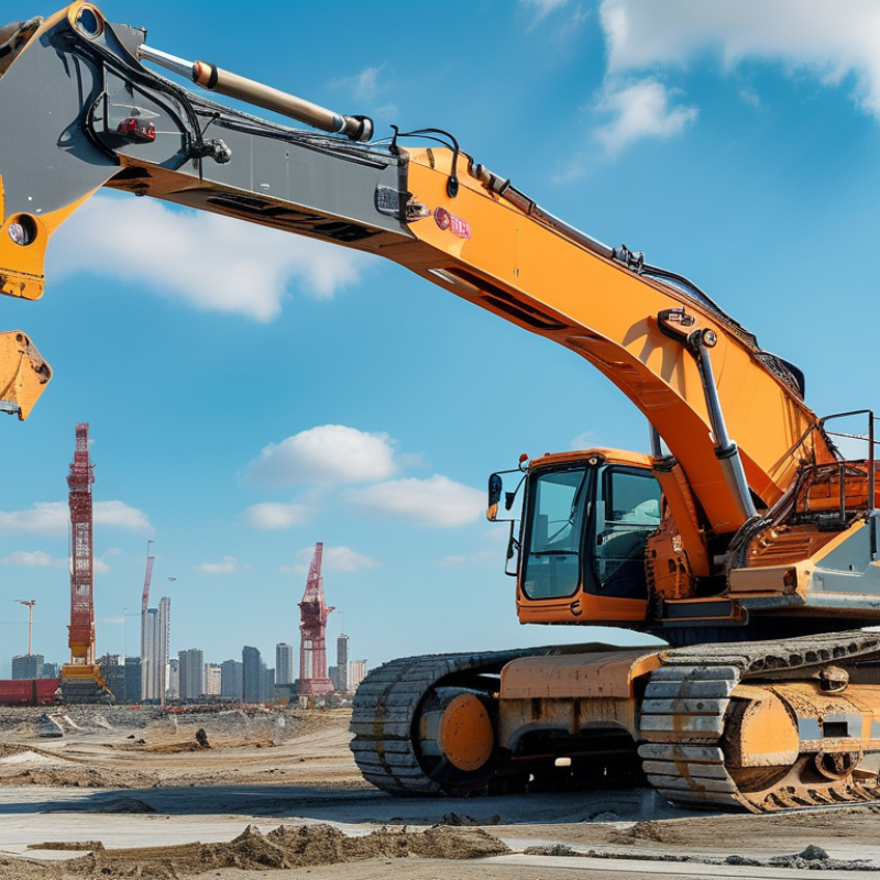 Largest Truck Crane Buying Tips for Global Buyers?