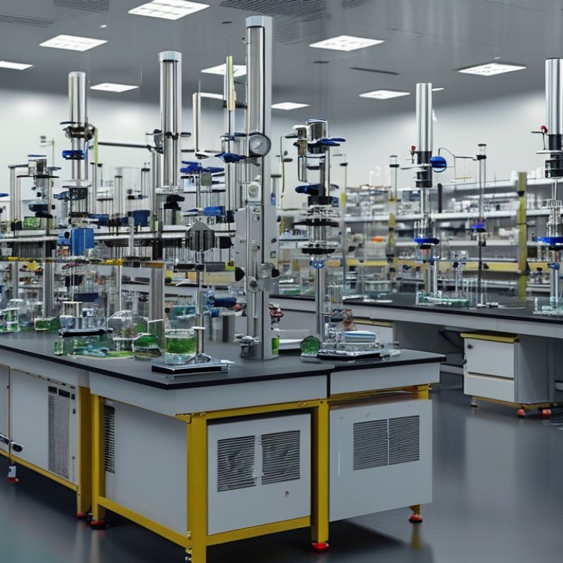 Top Lab Pumps in China for Global Buyers Seeking Quality?