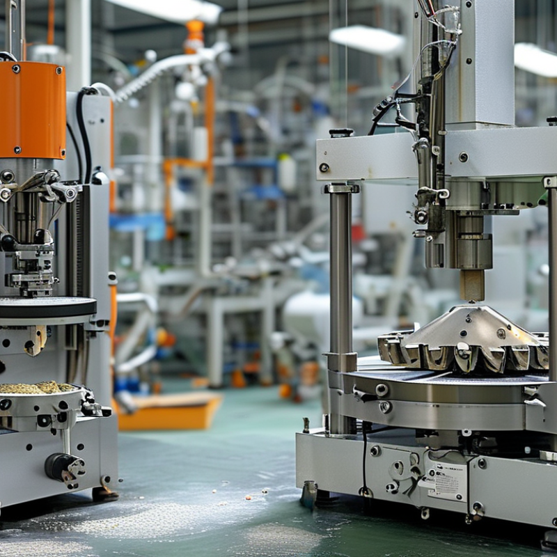 China Best Tablet Press for Global Buyers in 2026?