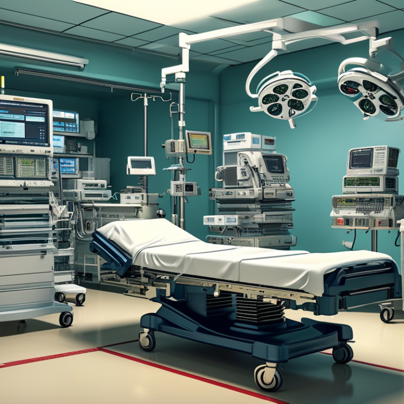 How Do Hospitals Ensure Compliance with Medical Devices?