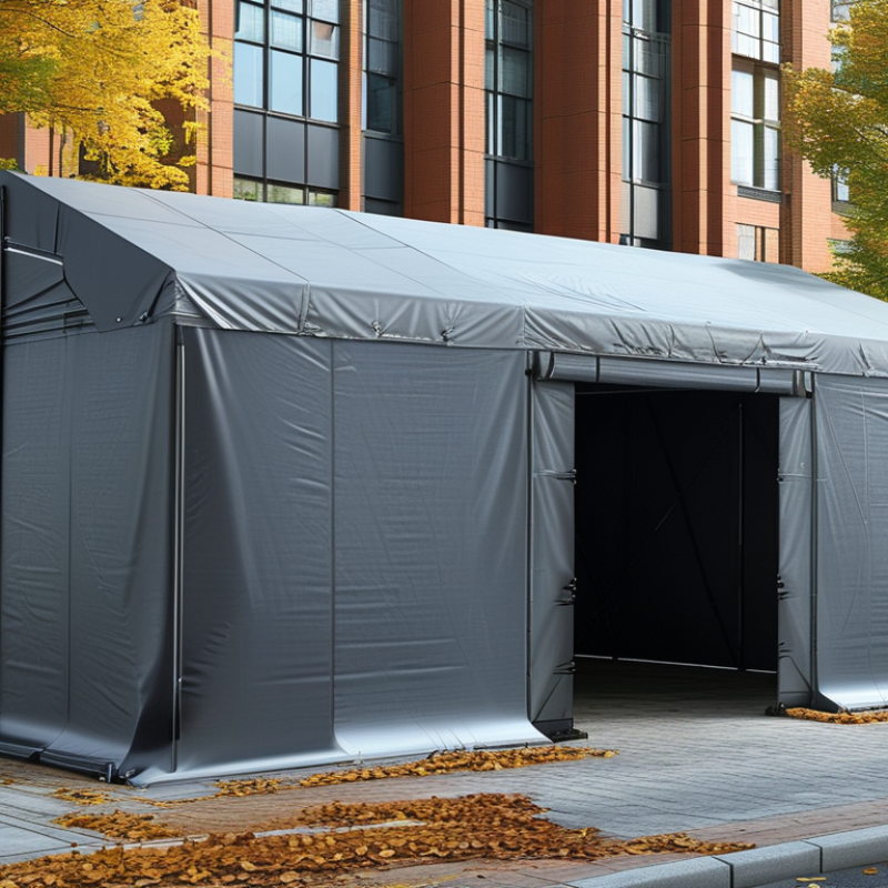 2026 How to Choose the Best Commercial Tarps for Your Needs?