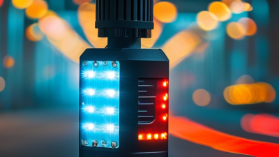 The Best Led Strobe Lights for Global Buyers to Consider?
