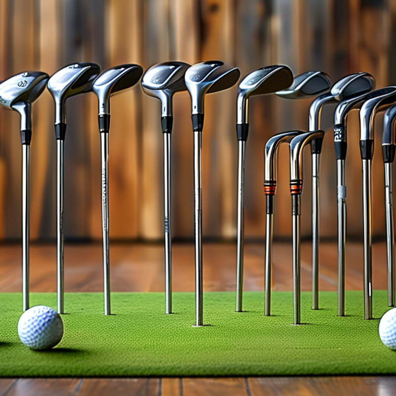 Best Golf Fittings Tips for Beginners in 2026?
