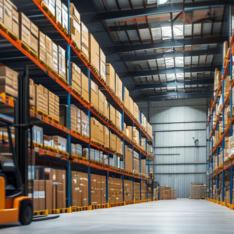 Top 10 Challenges in Warehouse Management for Global Buyers?
