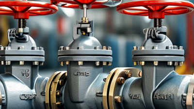 Why is a Shut Off Valve Essential for Your Plumbing Needs?