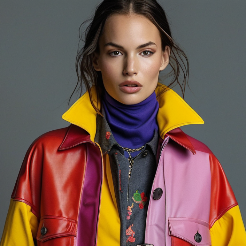 High Collar Jacket Trends You Should Know for 2026?