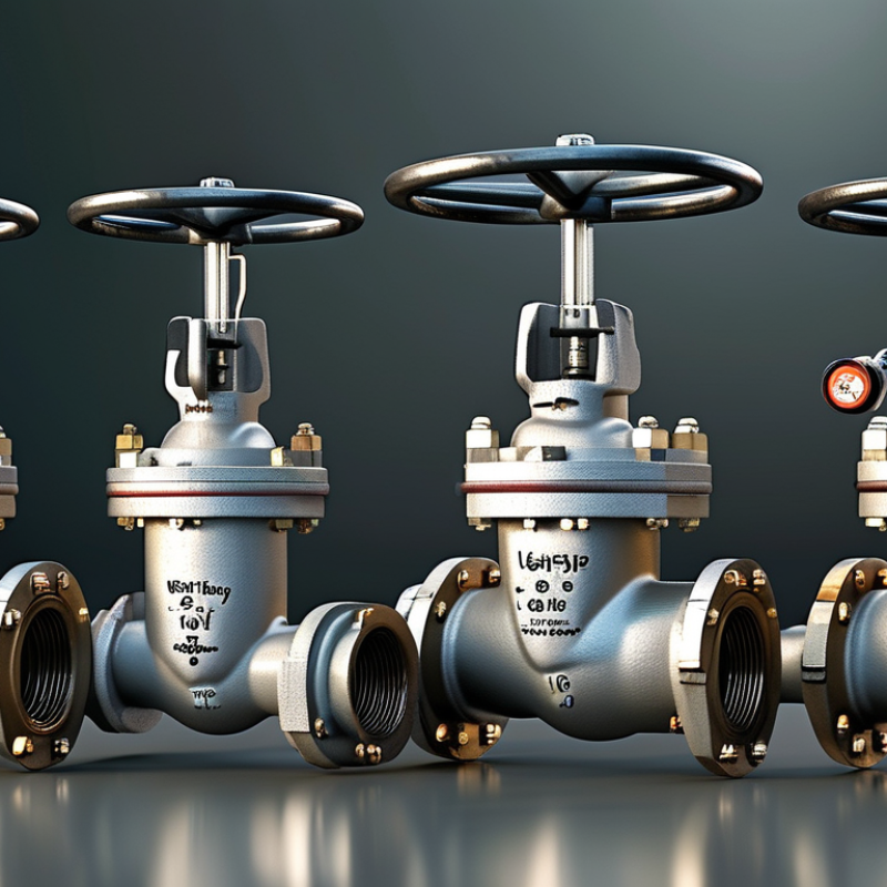 How to Choose the Right Valve Control Valve for Your Needs?