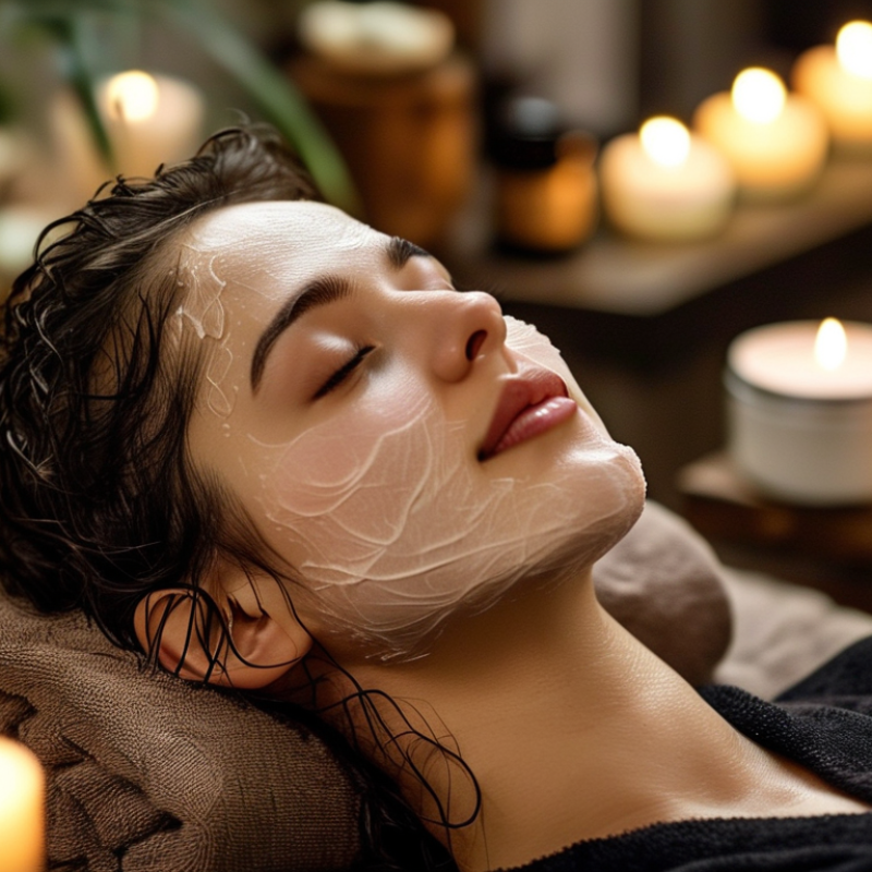 10 Easy Tips on How to Do a Spa Facial at Home?