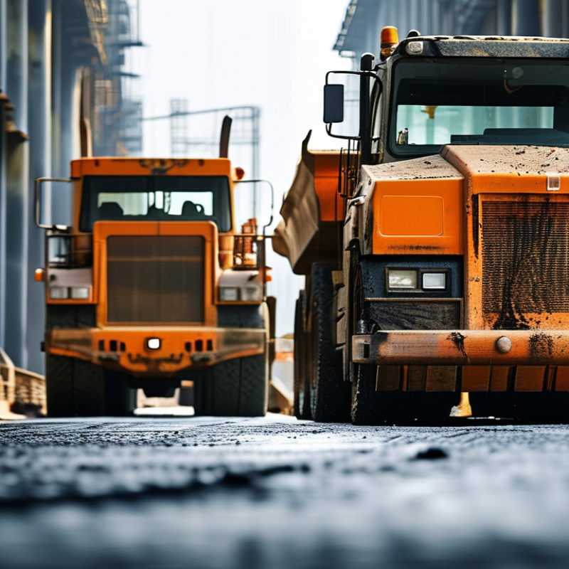 Top 10 Benefits of Using a Bitumen Heater for Your Projects?