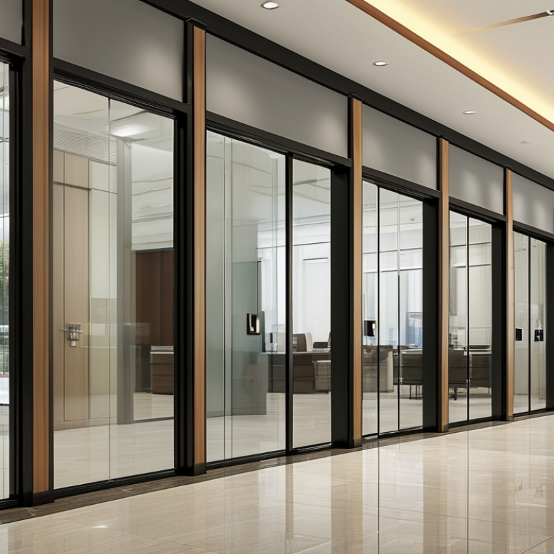 Top 10 Commercial Interior Doors for Your Business Needs?