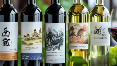Top 10 China Wine Companies for Global Buyers 2026?