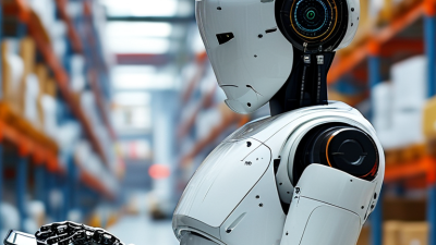 2026 How Cobot Solutions Can Transform Your Supply Chain?
