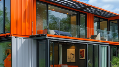 2026 Best Expandable Container House Options for Global Buyers?