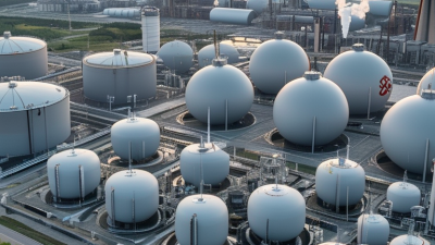 Top 5 Tips for Choosing Liquid Hydrogen Tanks?