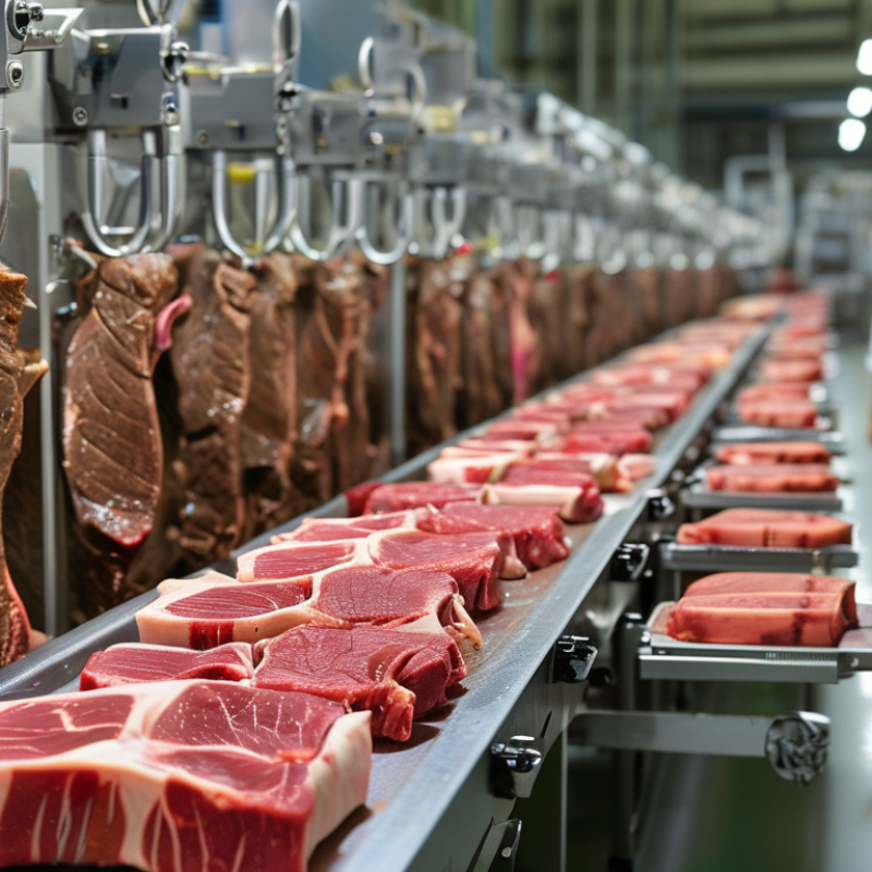 China Best Beef Processing Equipment for Global Buyers?