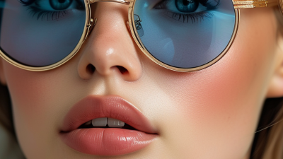 How to Choose Round Lenses for Best Vision and Style?