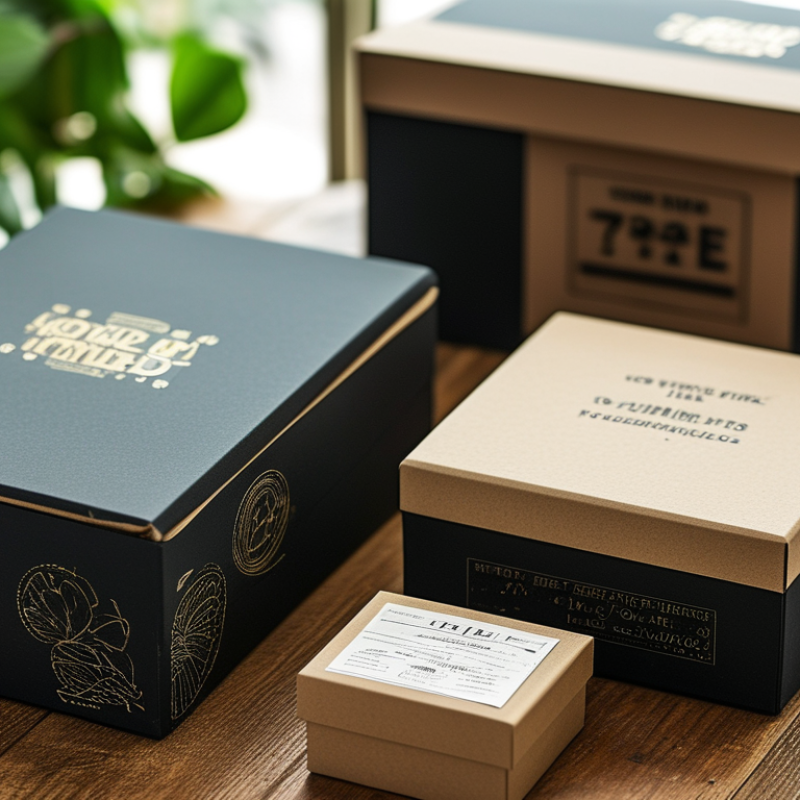How to Choose Custom Printed Box for Your Business Needs?
