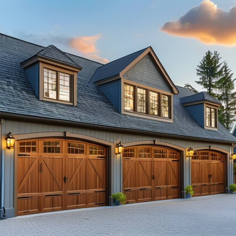 Top 10 Overhead Garage Doors for Your Home Improvement Needs?