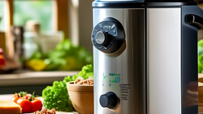 Top Tips for Choosing the Best Vacuum Packaging Machine?