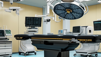 What Are the Benefits of Robotic Surgical Systems for Buyers?
