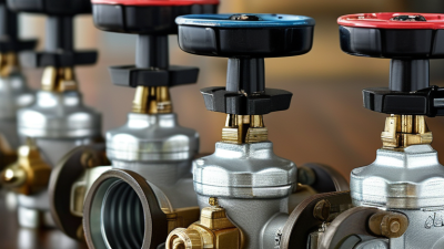 How to Choose the Right Air Flow Control Valve for Your Needs?