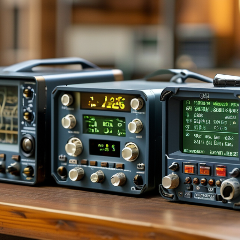 Best Ham And Radio Equipment for Global Buyers in 2026?