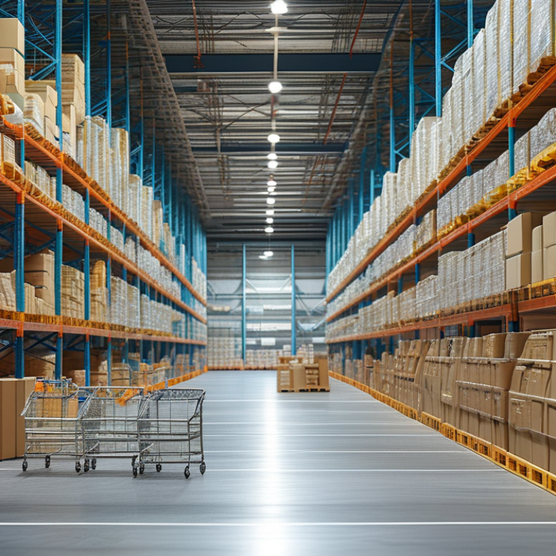 2026 Best Shelving Systems for Global Buyers to Consider?