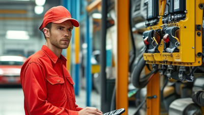 10 Essential Tips for Supply and Fit Car Battery Services?