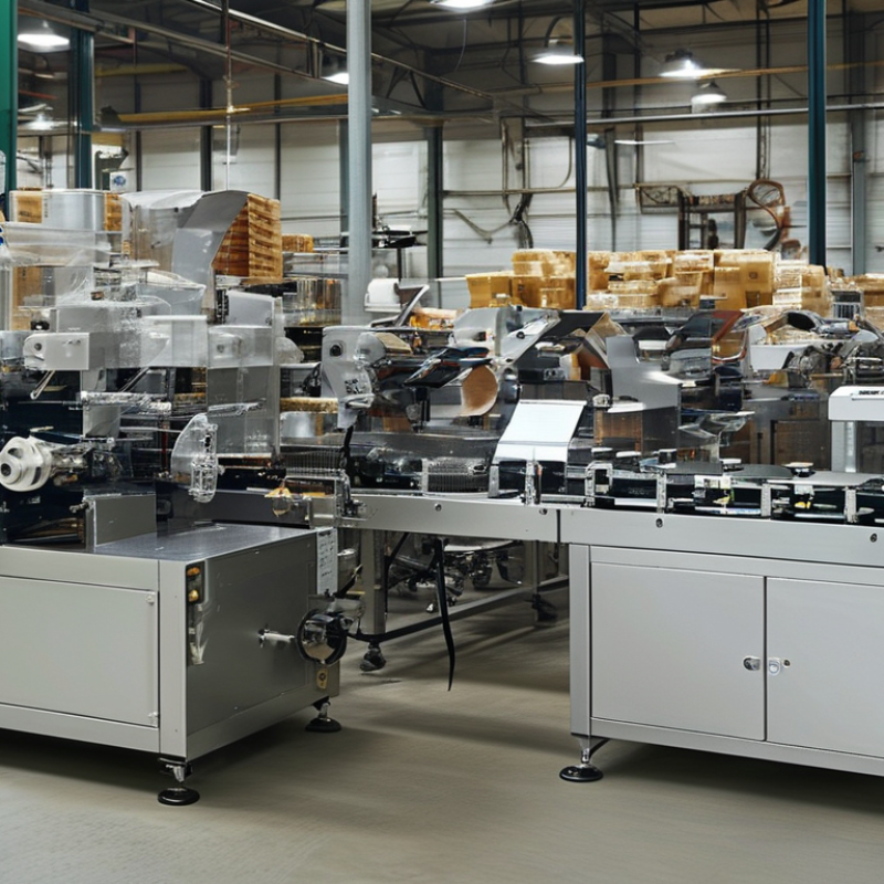 Top 10 Packaging Equipment Solutions for Your Business Needs?