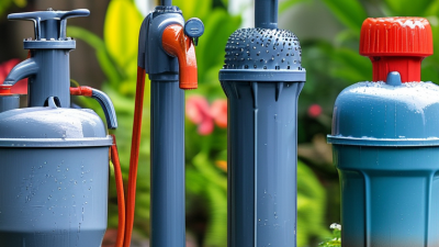 Best Water Pump for Home Ideal for Buyers Worldwide?
