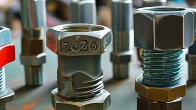2026 Best Hose Clamp Options for Global Buyers?