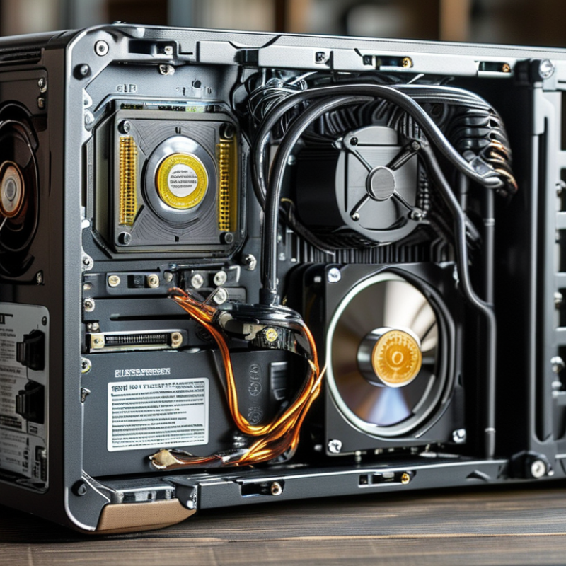 How to Choose the Best HDD Rigs for Your Mining Needs?