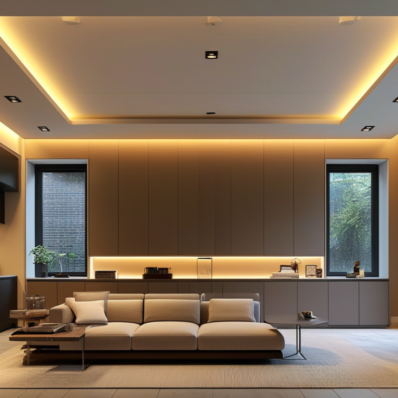 What is Recessed Light and How to Choose the Best Option?