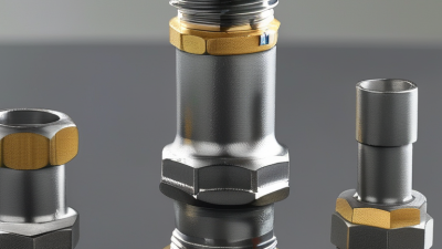 Top China Best Male To Female Elbow Connectors for Buyers?