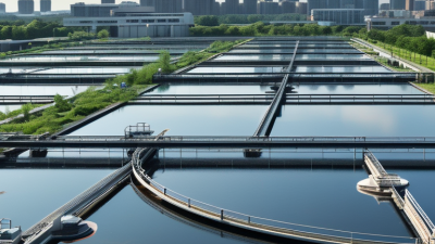 Top 10 Wastewater Treatment Processes for Global Buyers?