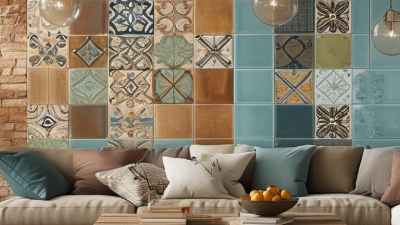 How to Choose Wall Art Bricks for Your Home Decor?