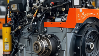 How to Choose the Best Hydraulic Engine for Your Needs?