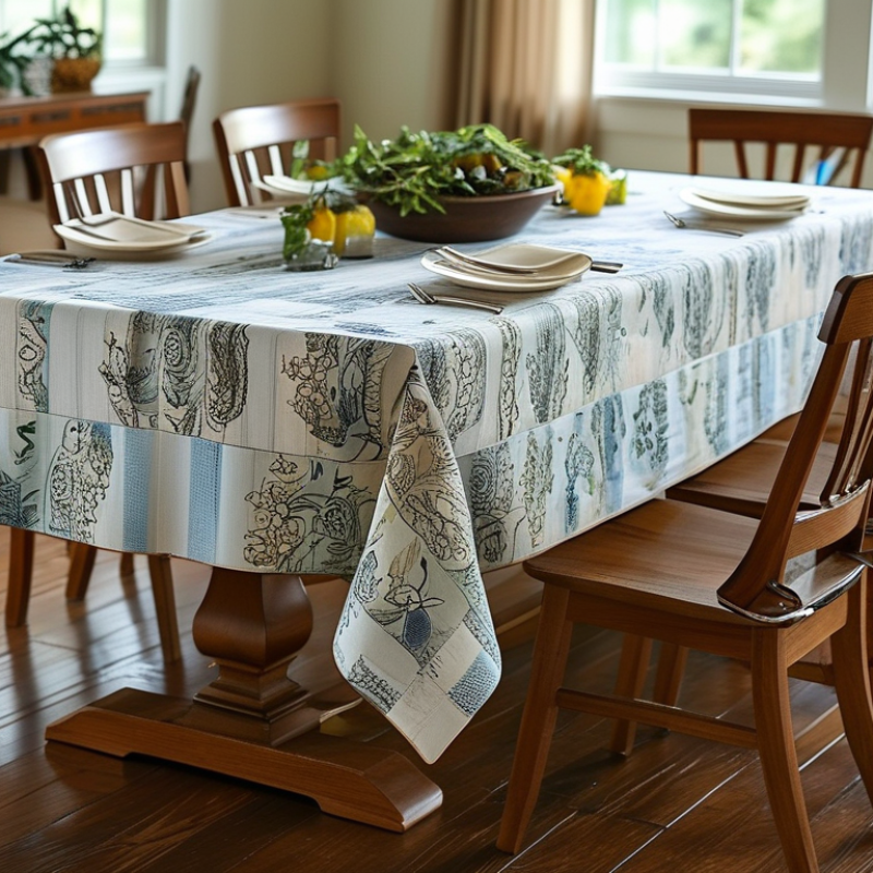Best Cotton Tablecloths for Every Occasion What to Look For?