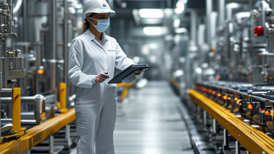 How Metal Detectors Enhance Safety in Pharmaceutical Industry?